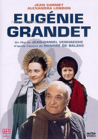 Eugénie Grandet streaming