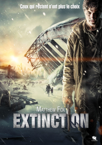 Extinction streaming