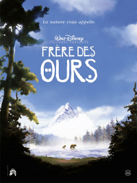 Frère des ours