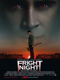 Fright Night streaming