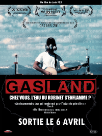 GasLand streaming