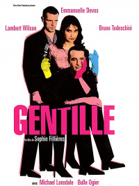 Gentille