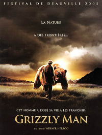 Grizzly Man streaming