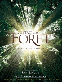 Il était une forêt streaming