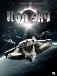 Iron Sky streaming