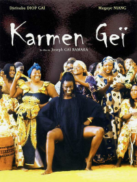 Karmen Geï streaming