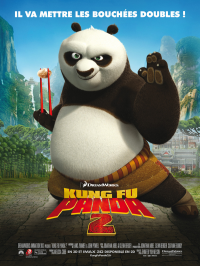 Kung Fu Panda 2 streaming