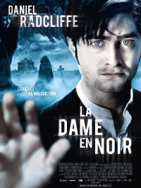 La Dame en noir streaming