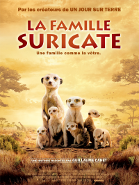 La Famille Suricate streaming