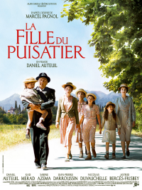 La Fille du puisatier streaming