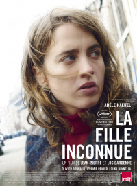 La Fille Inconnue streaming