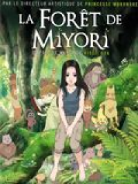 La forêt de Miyori streaming