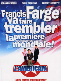 L'Américain