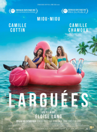 Larguées streaming