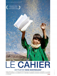 Le Cahier streaming