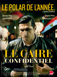 Le Caire Confidentiel streaming