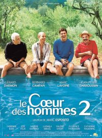 Le Coeur des hommes 2 streaming