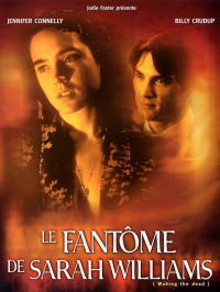 Le Fantôme de Sarah Williams streaming