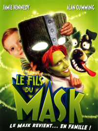 Le Fils du Mask streaming