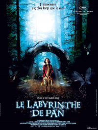 Le Labyrinthe de Pan streaming