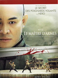 Le Maître d'armes