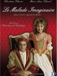 Le Malade imaginaire streaming