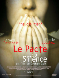 Le pacte du silence streaming