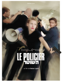 Le Policier streaming