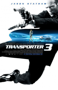 Le Transporteur III streaming