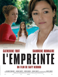 L'empreinte de l'ange streaming