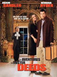 Les Aventures de Mister Deeds streaming