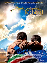 Les Cerfs-volants de Kaboul streaming