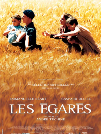 Les Egarés streaming