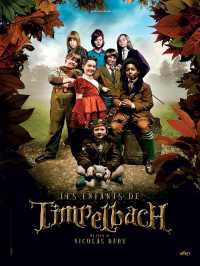 Les Enfants de Timpelbach streaming