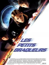 Les Petits braqueurs streaming