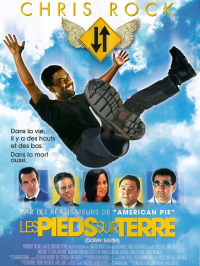 Les Pieds sur terre streaming