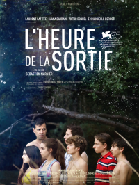 L'Heure de la sortie streaming