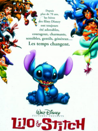 Lilo & Stitch streaming