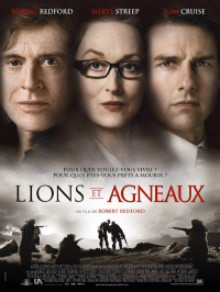 Lions et agneaux streaming