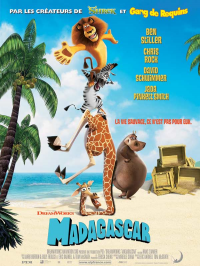 Madagascar streaming