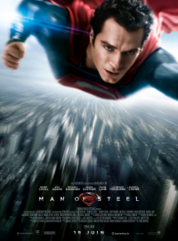 Man of Steel streaming