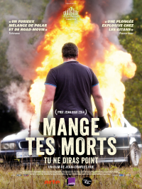 Mange tes morts - Tu ne diras point streaming