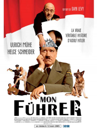 Mon Führer streaming