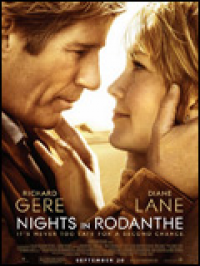 Nights in Rodanthe streaming