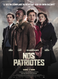 Nos Patriotes streaming