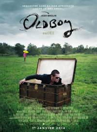 Oldboy streaming