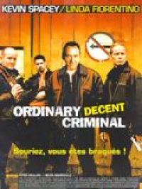 Ordinary Decent Criminal streaming