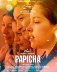 Papicha streaming