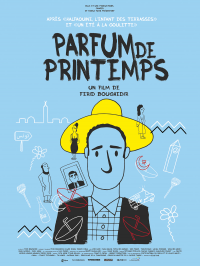 Parfum de printemps streaming