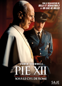 Pie XII, sous le ciel de Rome